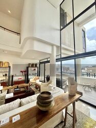The Colonnade (D10), Condominium #504785211